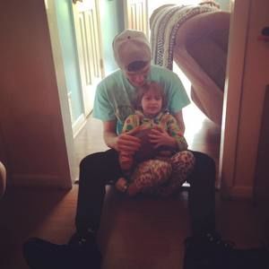 Meet your Posher, Jason